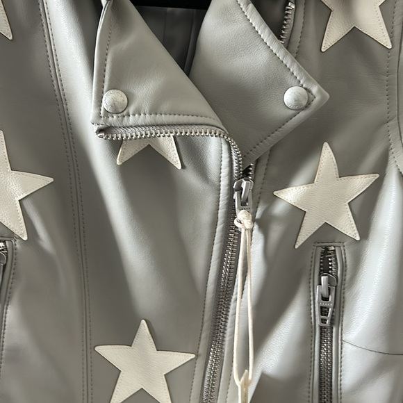 *NEW BLANKNYC Star jacket - Picture 7 of 11
